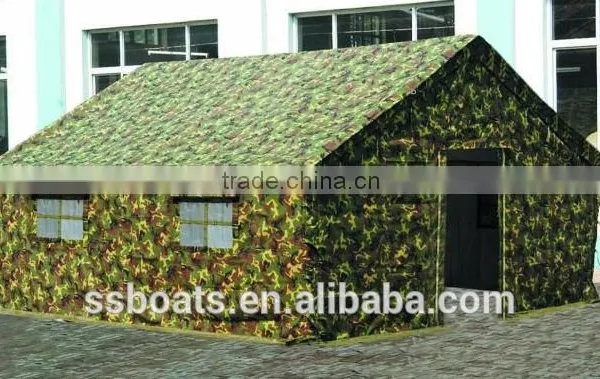 Military Tents photo-4