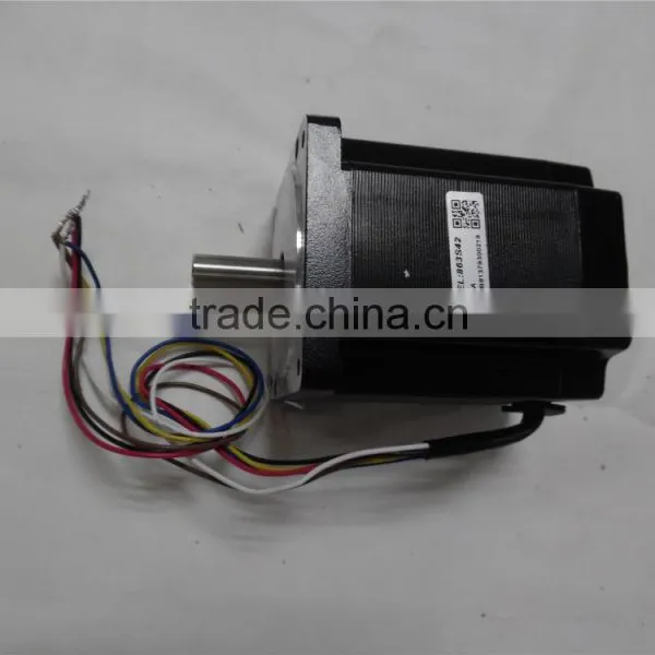 Toauto 863S42+3DM583 3-phase Nema 34 12mm Stepper Motor Controller Kit With Encoder Quality Choice photo-2