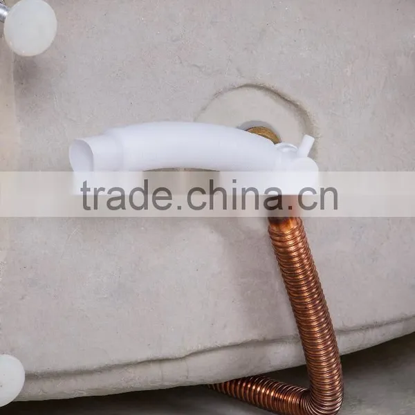 SUNZOOM UPC/cUPC Certified Oval Bathtub Price, Cheap Plastic Portable Bathtub for Adults, Corner Bathtub Price photo-3