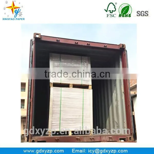 Packing and Gift Box Use Kraft Paper Roll For Bag And Box Manufacture photo-4