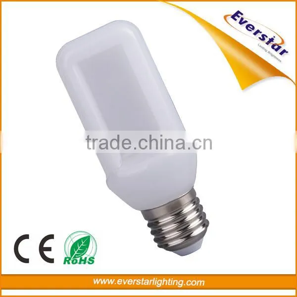 Slim Design High Brightness LED Bulb 9W Lighting E27 Light for Floor Lamp photo-2