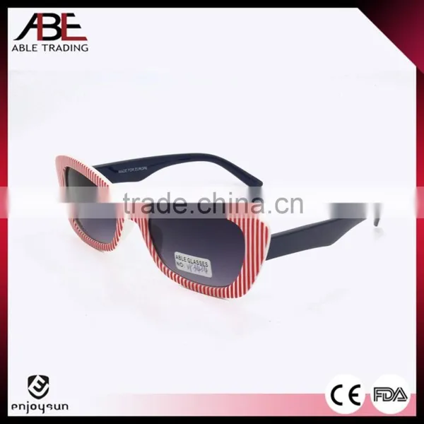 Promotional Factory Price Sunglasses With Low MOQ photo-2