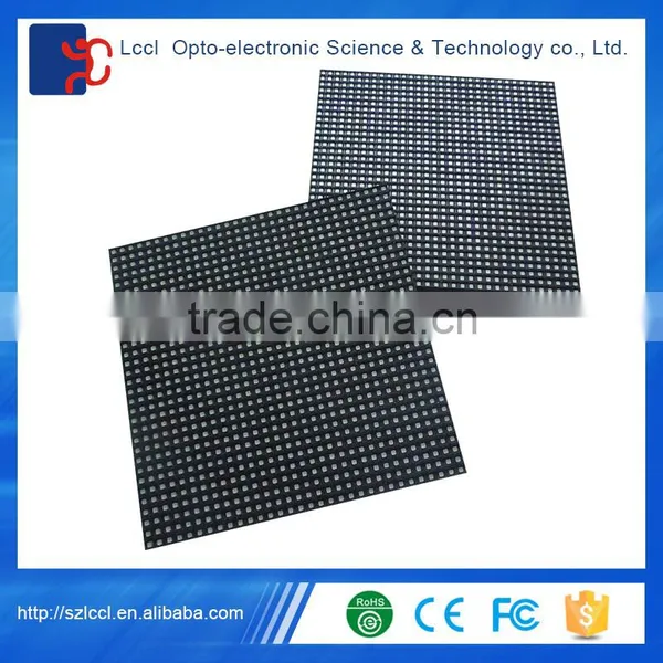 Wholesale Good Price High Definition Display Screen Outdoor Full Color SMD p5 Rgb Led Module photo-4
