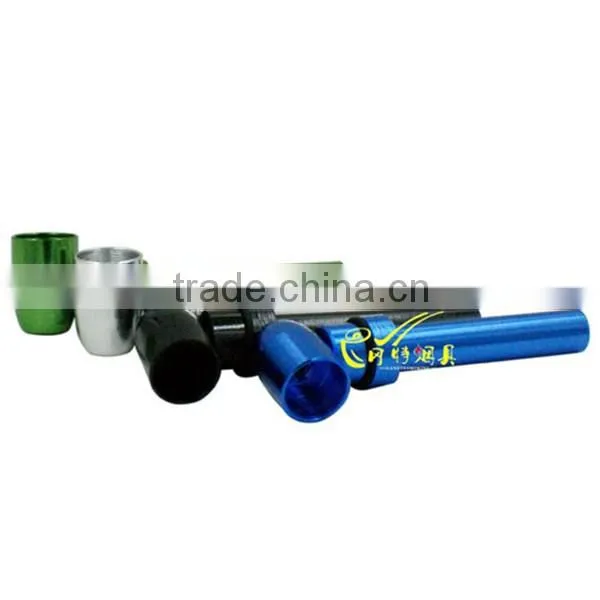 GT02094 Good Sale YiWu Gangte Long Small Cheap Smoking Pipes photo-5