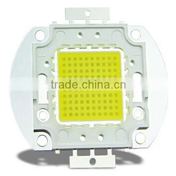 High Brightness Bridgelux 45mil 20w LED Chips With 5 Years Warranty photo-2