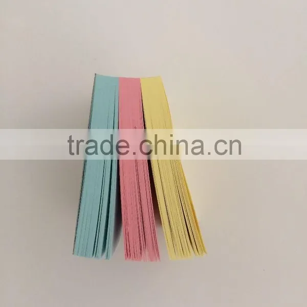 Customized Mini Memo Magnet photo-2