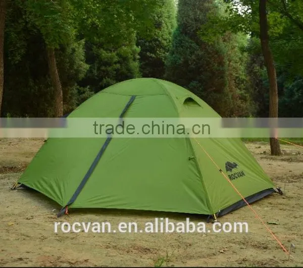 1-2 Person Waterproof Tent photo-4