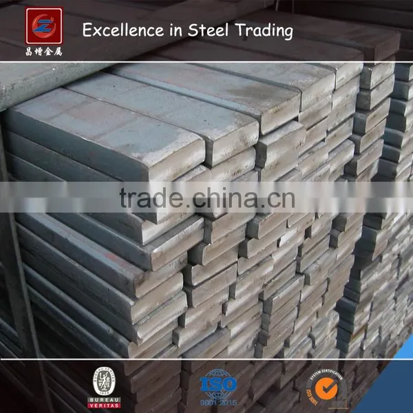 Best Price in GOST 535 CT2KP CT2PC CT3KP CT3PC Steel Flat Bar photo-2