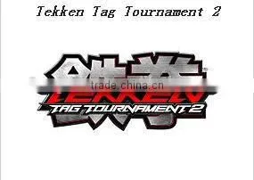 New Arcade Game Tekken Tag Tournament 2 Cheap Video Game Consoles