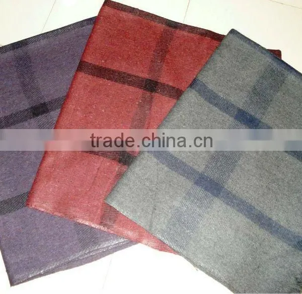 Disaster Blankets