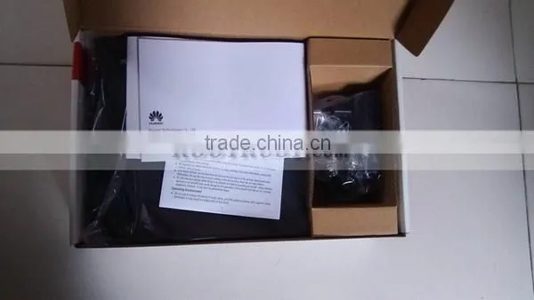 HUAWEI B390 800MHz Huawei B390 LTE Router Unlocked photo-2