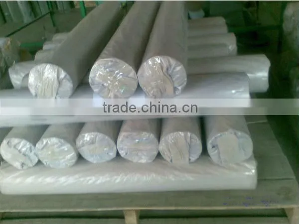 Low Carbon Steel Wire Black Silk Cloth for Filter photo-2