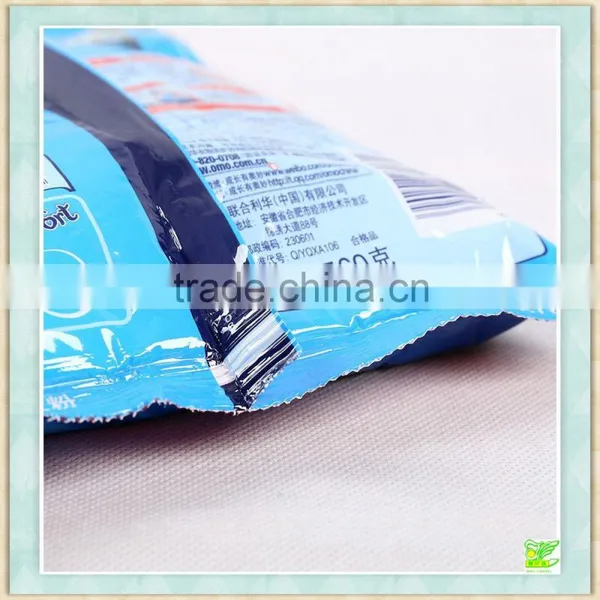 Stand-up Daily Chemical Packaging Bag Supplied by Shanghai Manufacturer photo-4