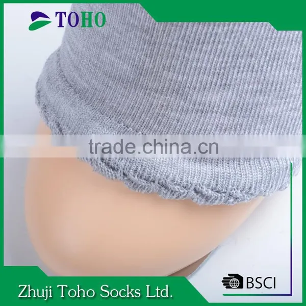 Bulk Produce Women's Knitting Comfortable Sports Yoga Socks photo-4