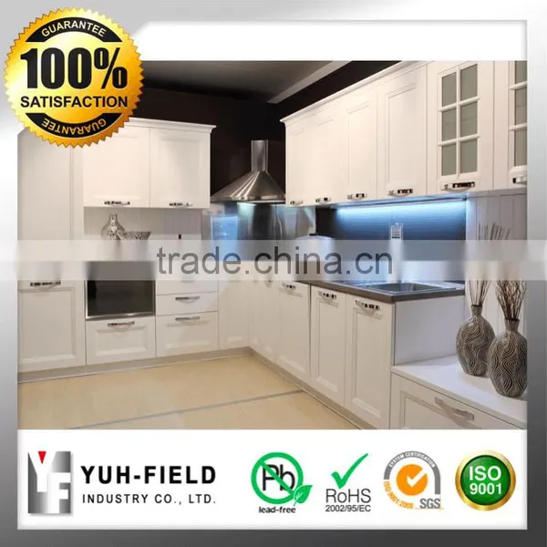 OEM 6000 Series Aluminum China Kitchen Cabinet Design For Accessory