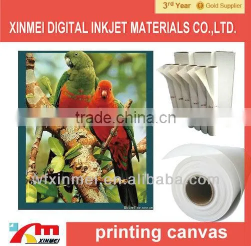 Printing Materials