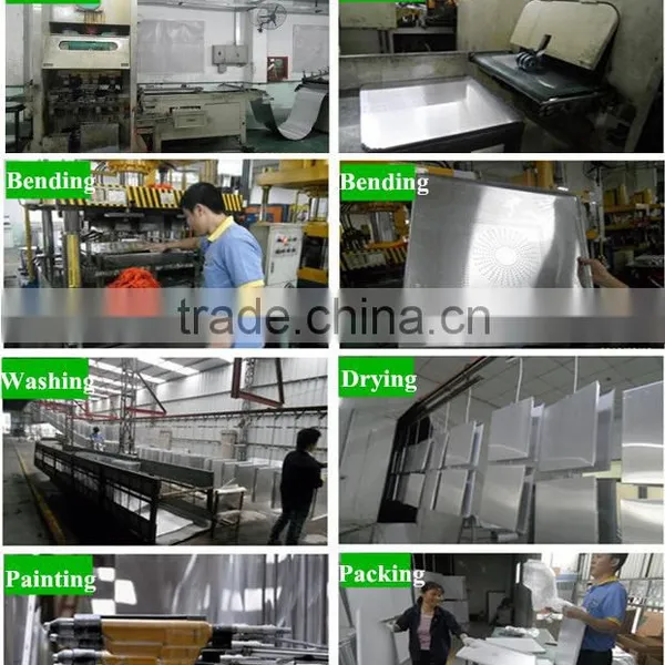 Aluminum Ceiling for Decoration