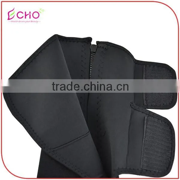 Sports Neoprene Ankle Zip Up Compression Support As Seen on TV photo-5