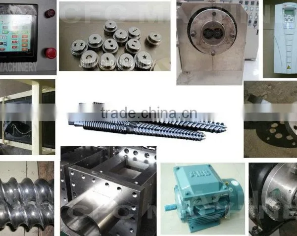 Potato Chips Processing Machine Frozen French Fries Potato Chip Line photo-5