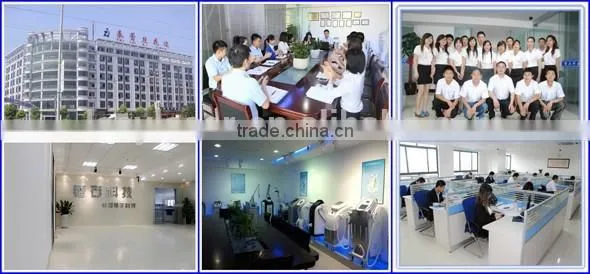 Digital Ipl rf Hair Removing Beauty Machine photo-4