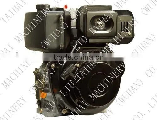 Air Cooled Diesel Engine