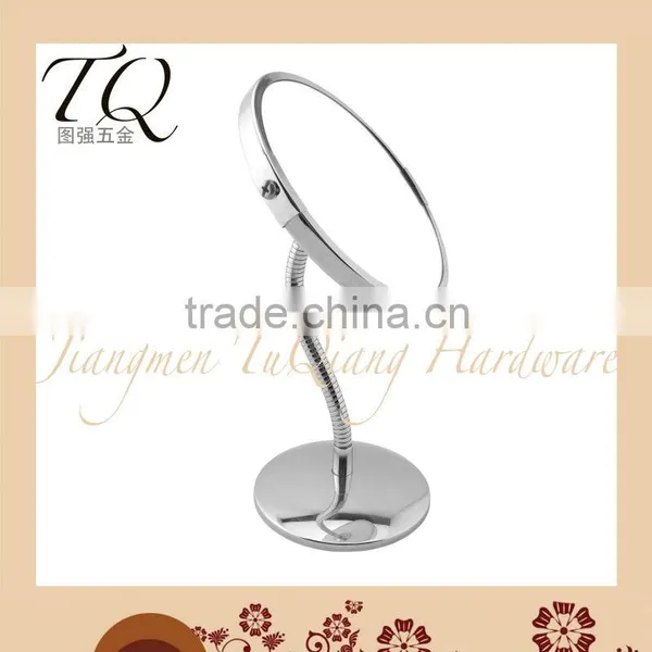 Factory Price Flexible Table Mirror Frame