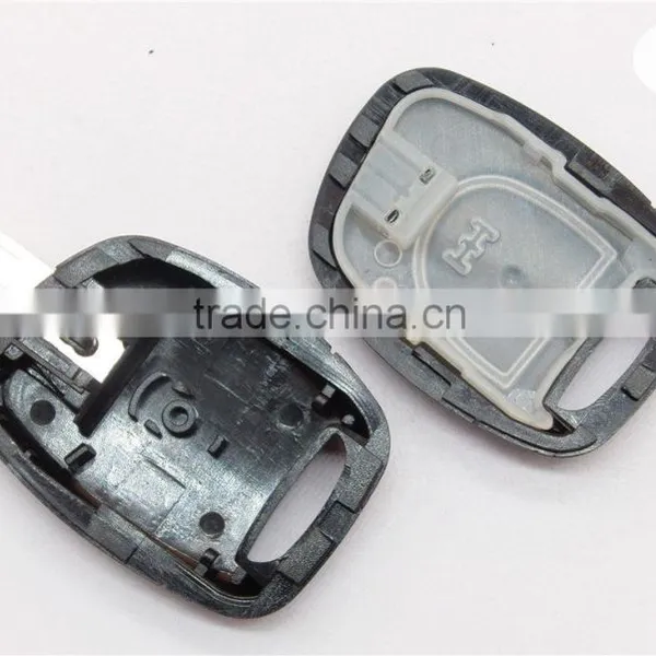 Hot Replacement Renault Key For Renault Twingo Clio Kangoo Master 1 Button Fob Case Shell photo-2
