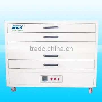 Screen Stencil Oven,screen Drying Machine,oven for Silk Screen Printing
