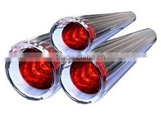 Haining Evacuated Tube Solar Collector 58mm-1800mm photo-4