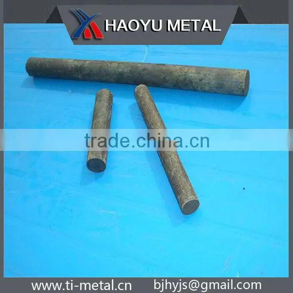 Best Price Niobium Alloys Rod