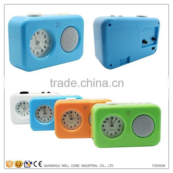 Home & Garden Supplies Decorate Wall Clocks Wholesale photo-5