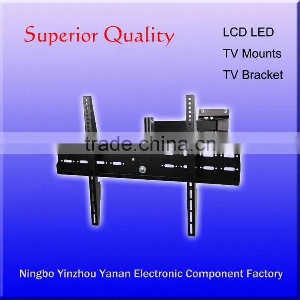 One Arm LCD TV Mount