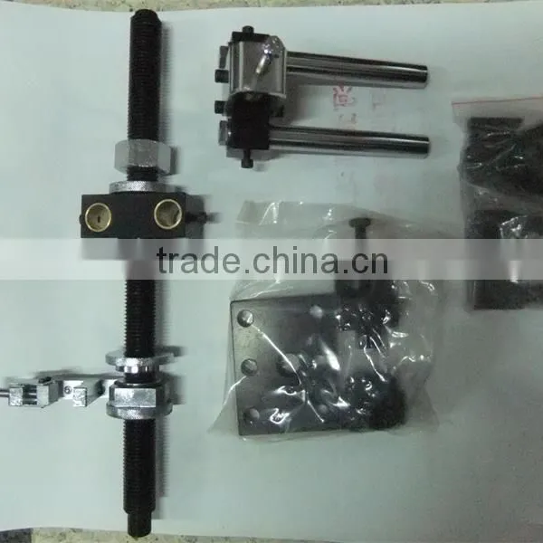 Common Rail Injector Dismantling Tools for BOSCH, DENSO,Delphl,Siemens Injector photo-2