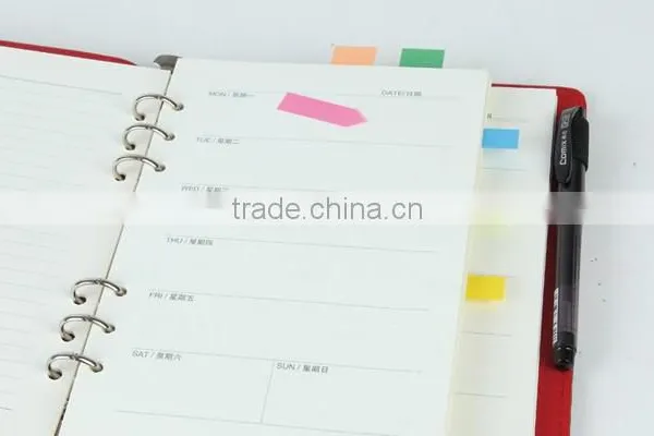 Brand New Super Quality Oem Car Shape Memo Pad Sticky Note With High Quality photo-6