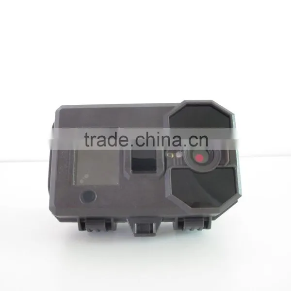 HD 12MP GMS MMS GPRS Hunting Camera Video Scouting Infrared Hunting Trail Camera photo-4