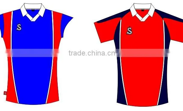 Sublimation Custom Reversible Lacrosse Wear photo-5