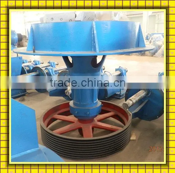 High Consistency Cleaner photo-5