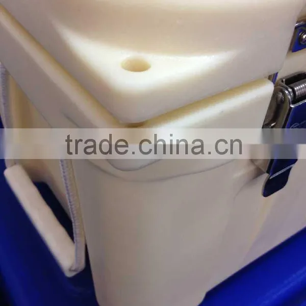 Roto-molded Chilly Bin Fish Boxes Ice Cooler Box With FDA&CE photo-4