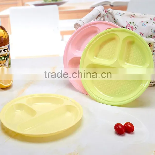 Multi Function Bowl /basin Children Student Plastic Lunch Box Tableware Food Container Leakproof photo-5