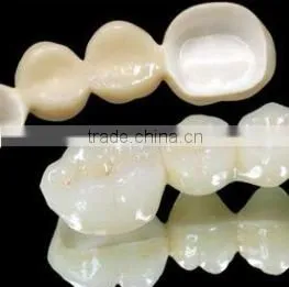 FDA Approved Zirconia Block With CE Certificate photo-3