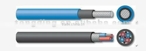Solar Cable/xlpe Double Insulated Photovoltaic Cable