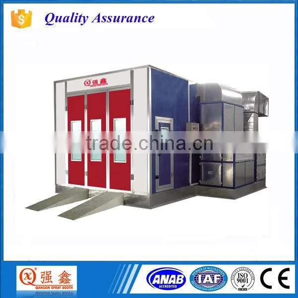 Hot Sale Car Spray Booth Price From Spray Booth Factory