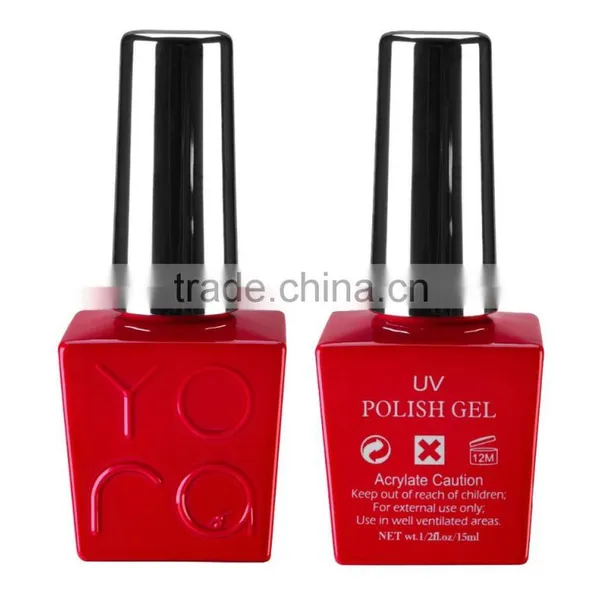 15ml uv Gel Polish for Nail Beauty