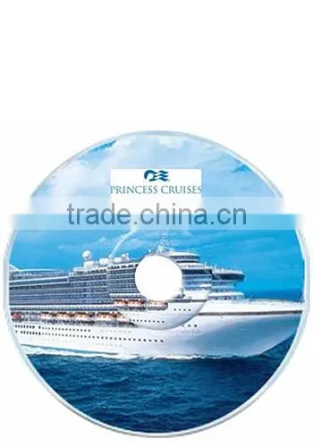Mini CD ROM (180 MB)