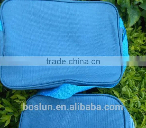 2016 Profession Custom Most Popular Promotional Cosmetic Makeup Bag photo-6