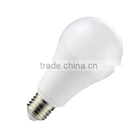 Cheap Price 15W Plastice and Aluminum Body A60 Bulb E27 photo-2
