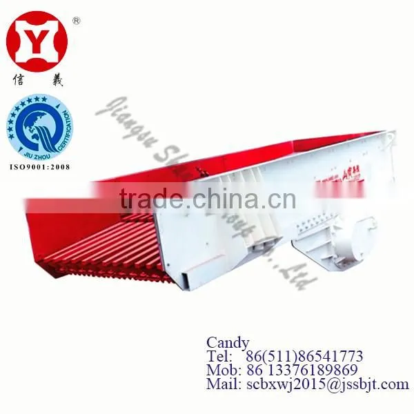 High Quality Apron Feeder