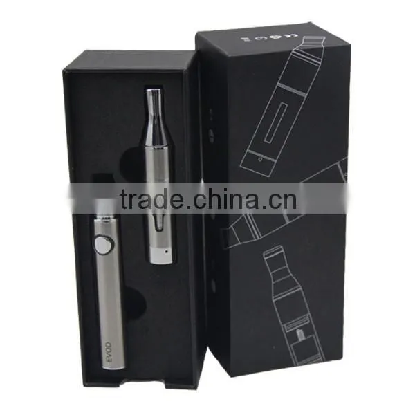 Wholesale Herbal Vaporizer Popular Ego Vaporizer Pen , 510T Wax and Dry Herb Vaporizer Pen photo-2