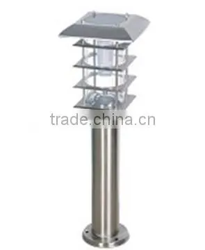 Stainless Steel Led Lawn Light photo-4