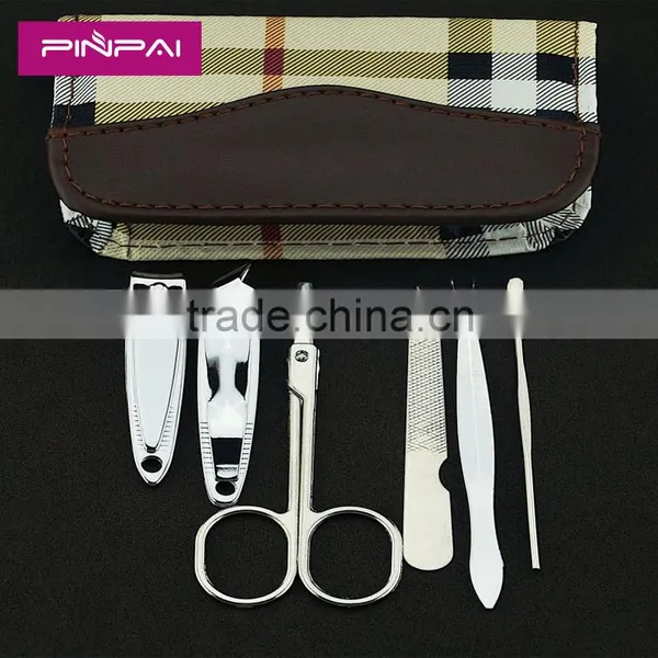 Nail Manicure Set, Nail Cleaning Tools & Nail Art